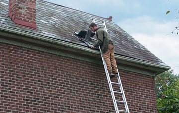 what affects urgent Long Whatton roof repairs
