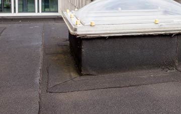 disadvantages of Long Whatton flat roofs
