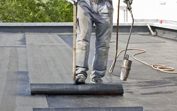 flat roof replacement Long Whatton, Leicestershire