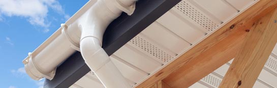 get Long Whatton guttering quotes today