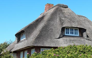 thatch roofing Long Whatton, Leicestershire