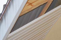 rated Long Whatton soffit repair companies